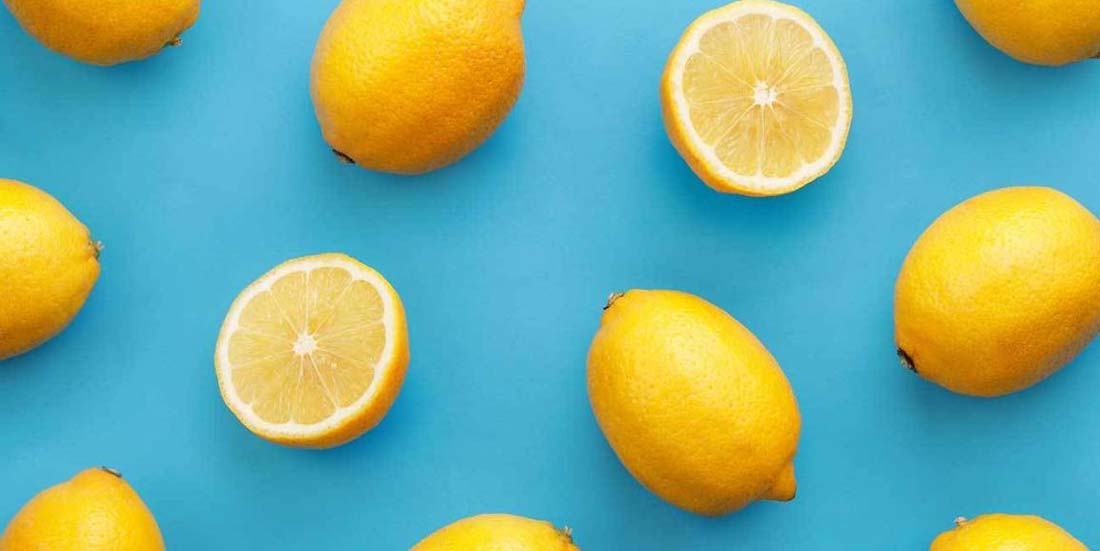 لیموهای لیسبون در دسته لیموهای شیرین قرار نمی گیرند زیرا طعم بسیار اسیدی دارند
